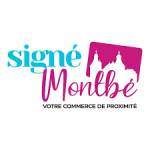 Signé Montbé